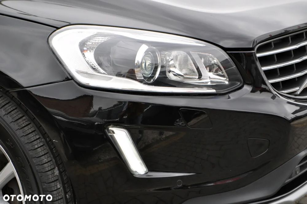 Volvo XC 60 D4 AWD Summum - 10
