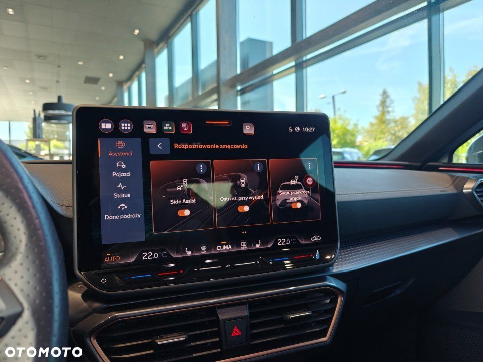 Cupra Leon - 21