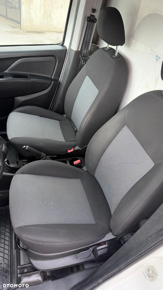 Fiat Doblo - 16