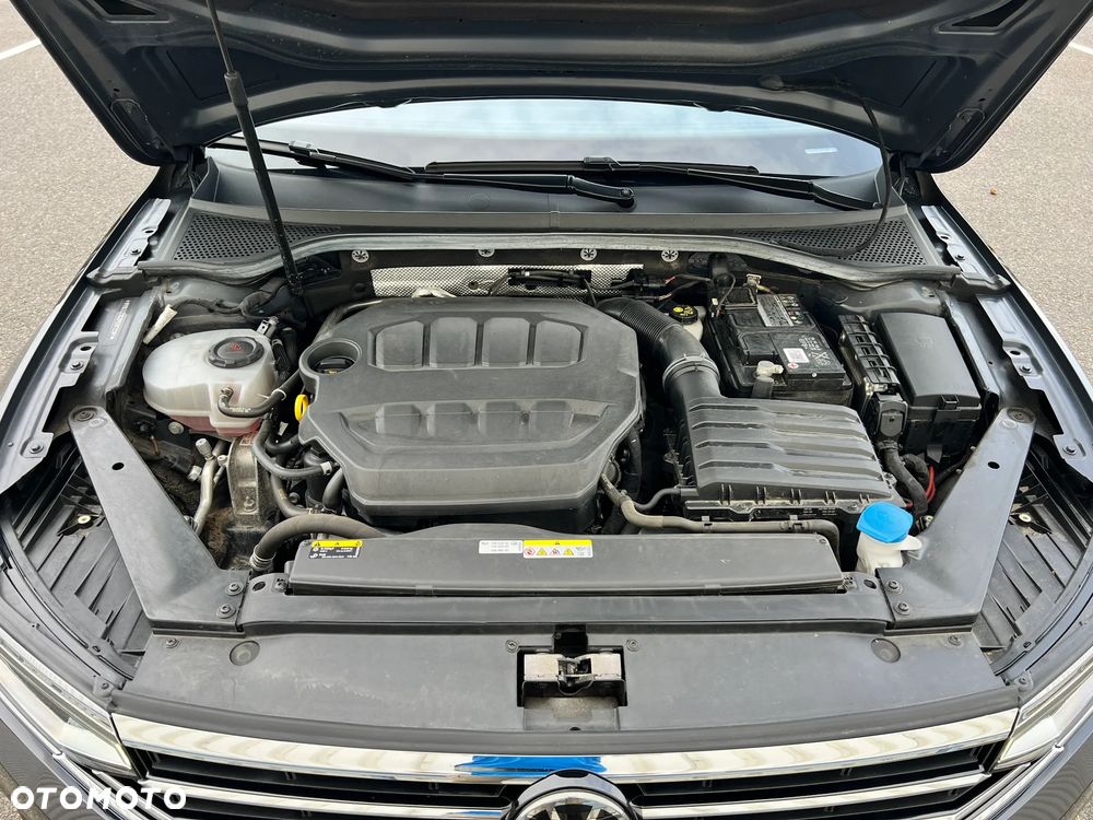 Volkswagen Passat 2.0 TSI Elegance DSG - 40