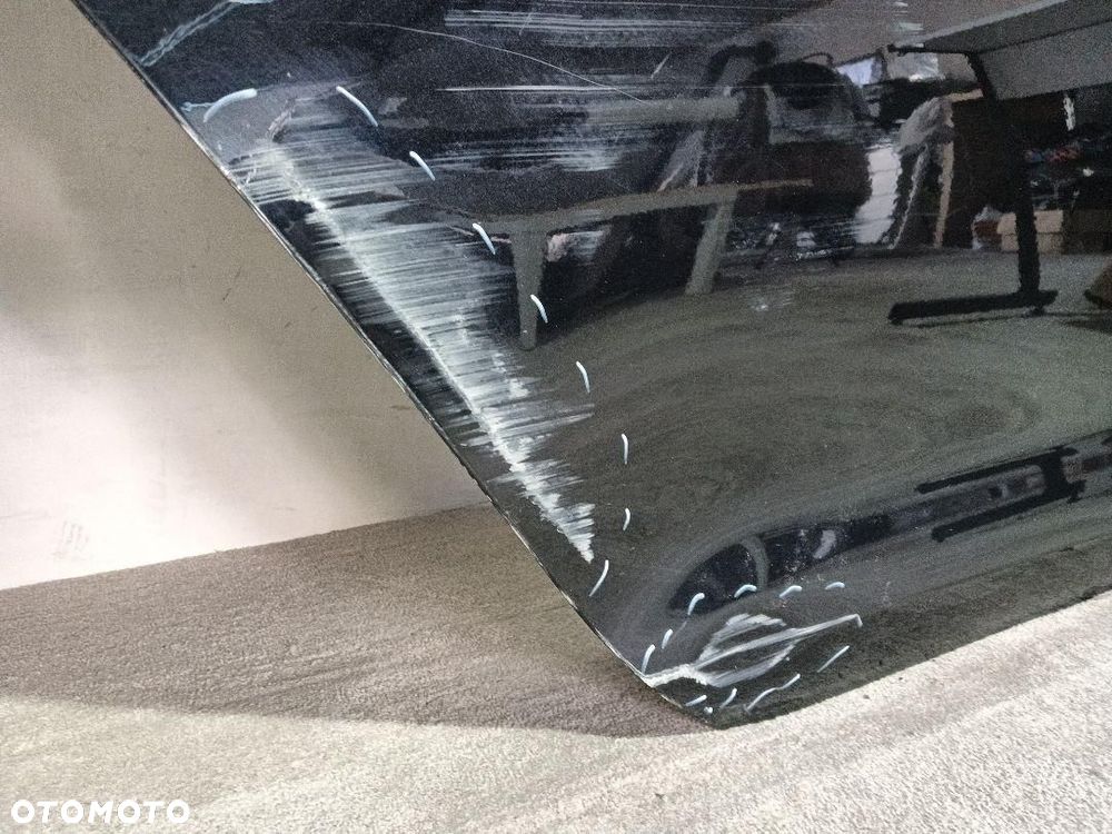 DRZWI TYŁ TYLNE PRAWE VW GOLF VII HB 5G4833312 - 6