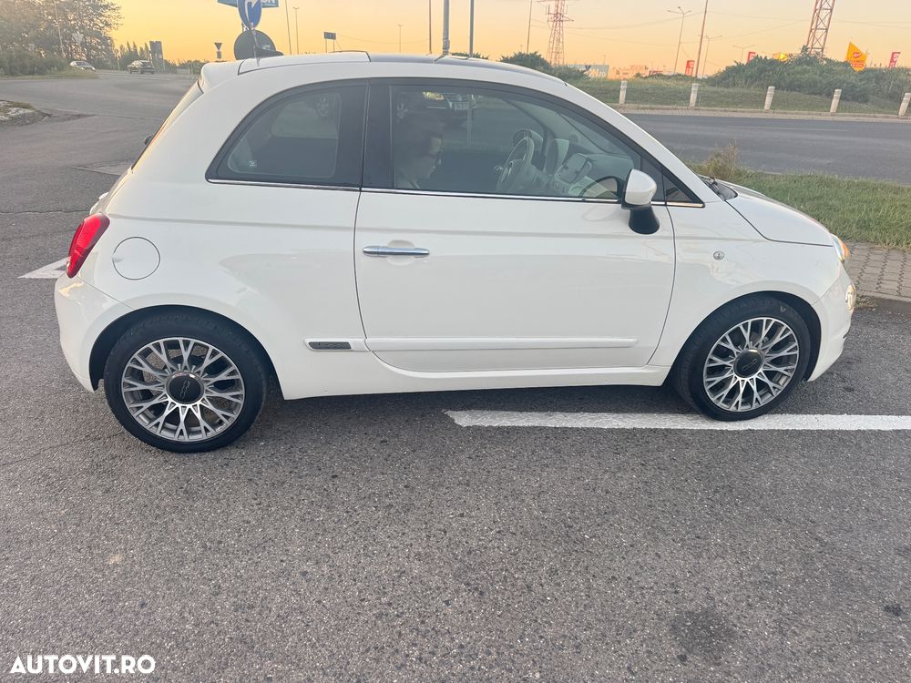 Fiat 500 - 2