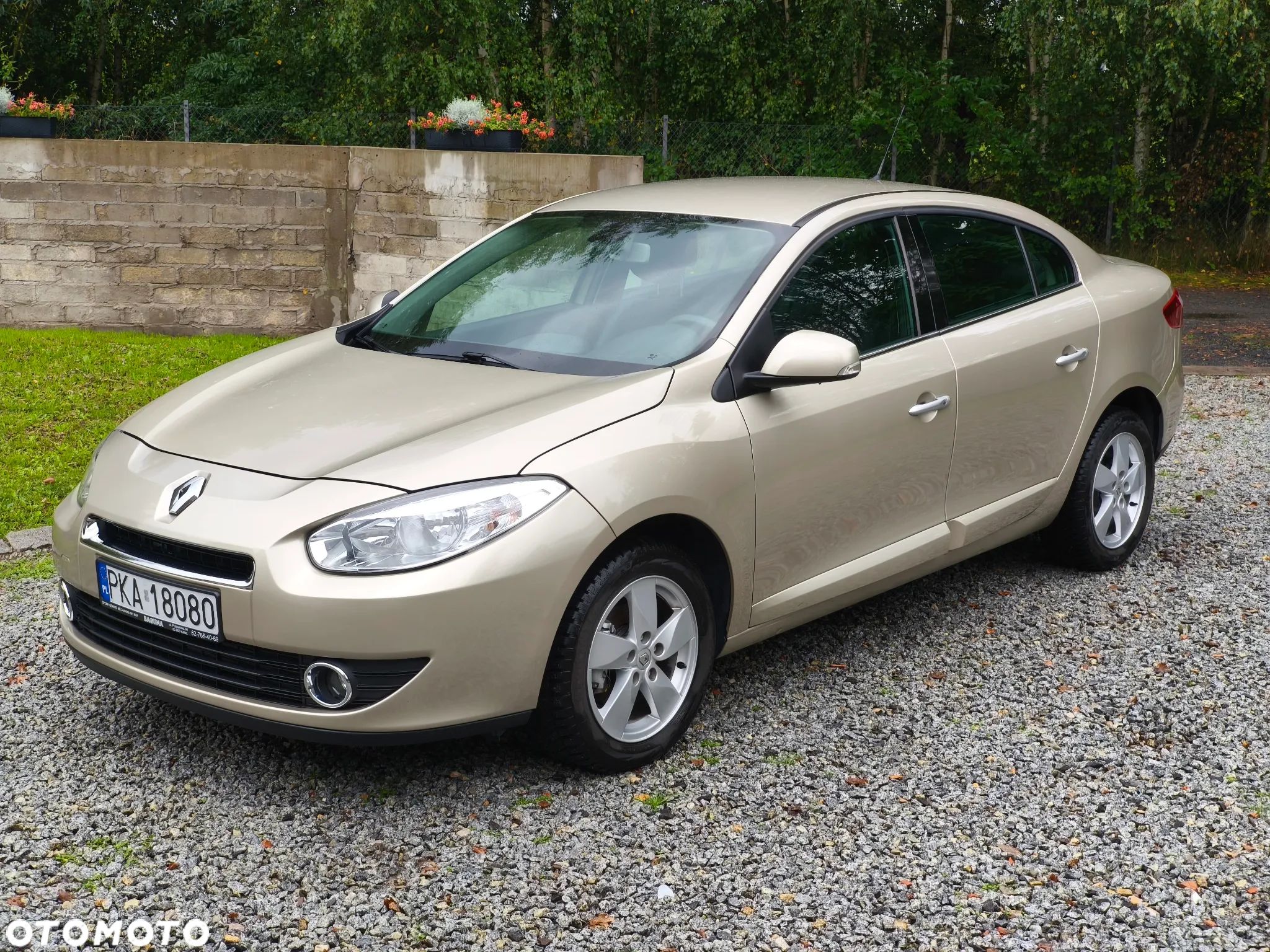 Renault Fluence - 1