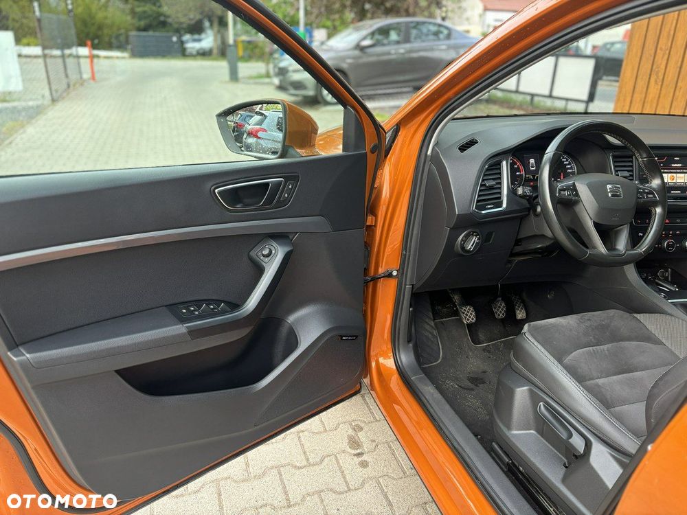 Seat Ateca - 6