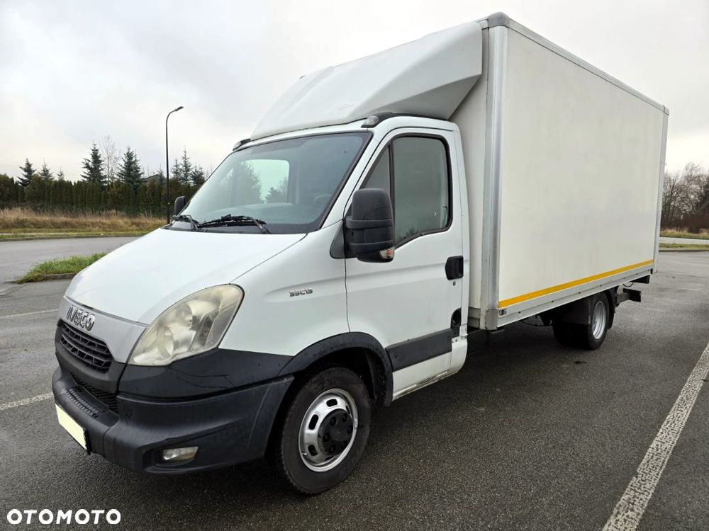 Iveco Daily - 5
