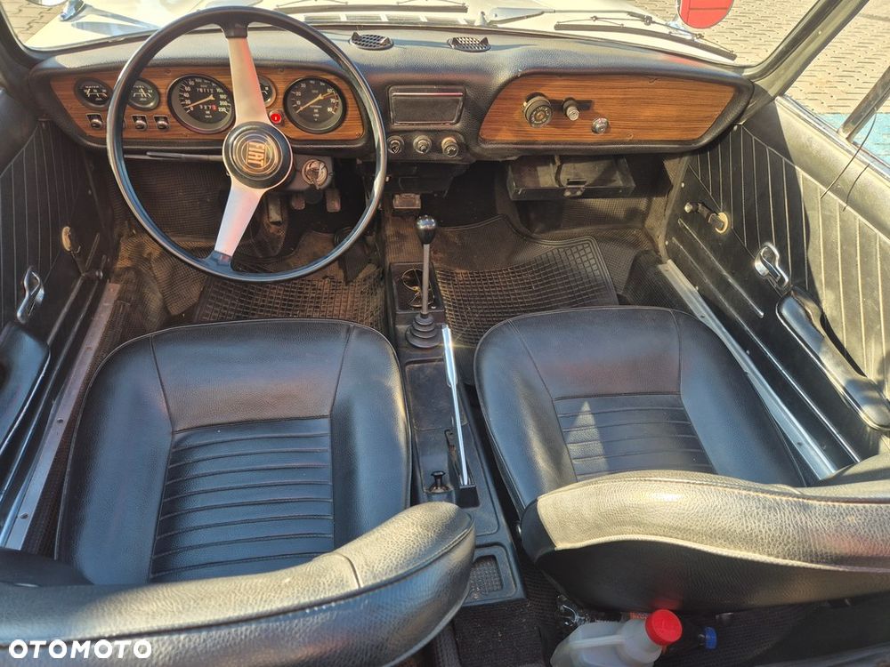 Fiat Inny - 12