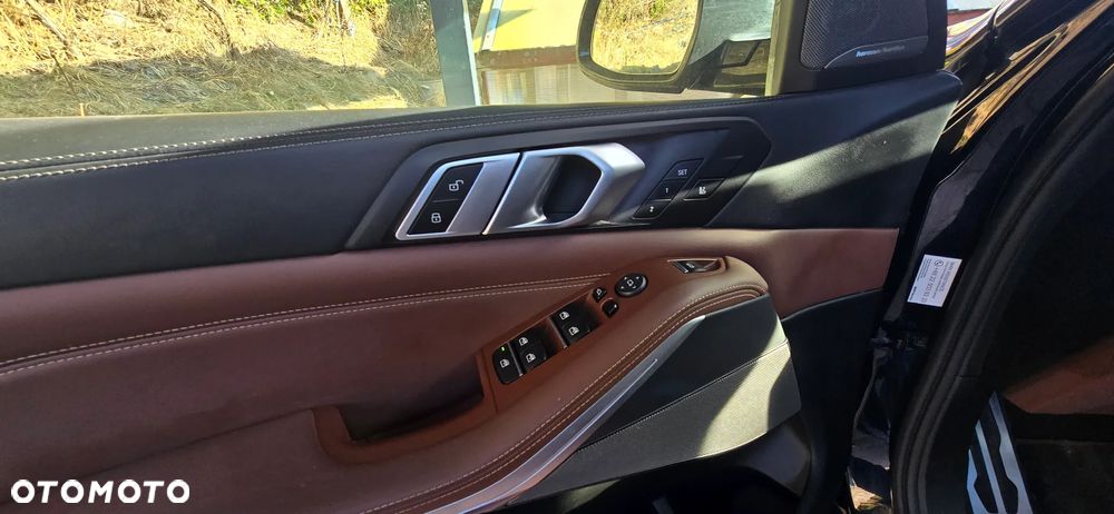 BMW X5 xDrive30d sport - 24