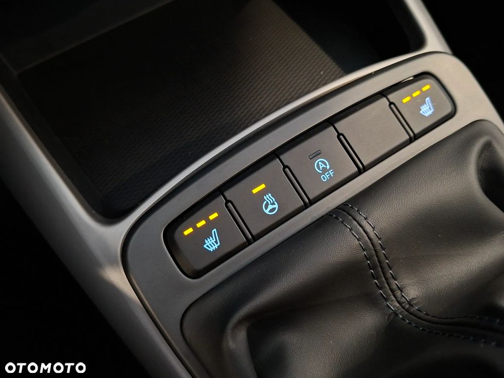 Hyundai i10 1.2 Modern - 21