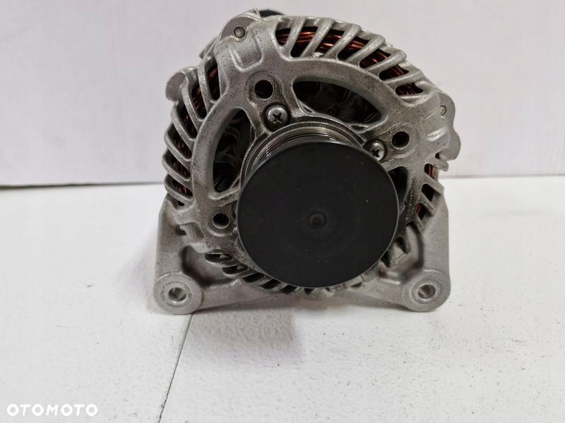 renault captur ii 2 kadjar megane iv 4 1.3 tce alternator 231009933r - 3