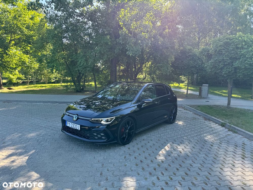 Volkswagen Golf 2.0 TDI GTD DSG - 2