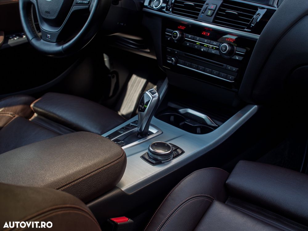 BMW X3 - 25