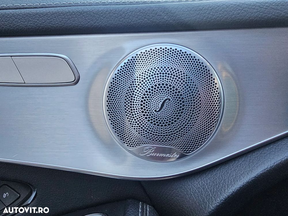 Mercedes-Benz GLC 220 d 4MATIC - 17