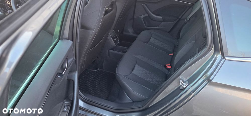 Skoda Scala 1.5 TSI Style - 8