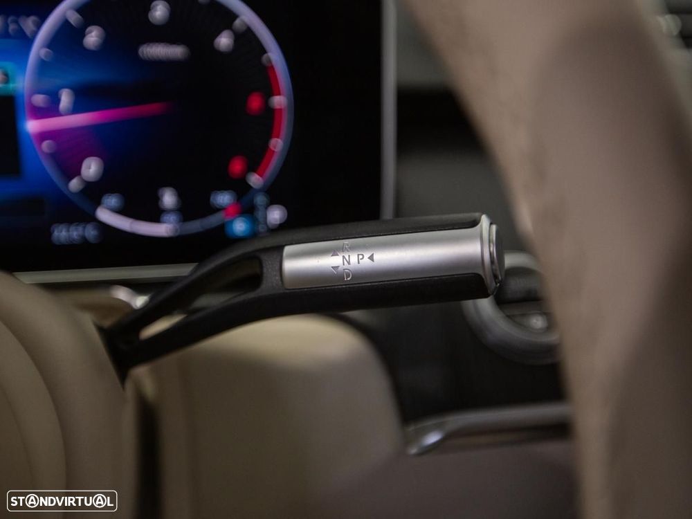 Mercedes-Benz S 400 d 4Matic - 30