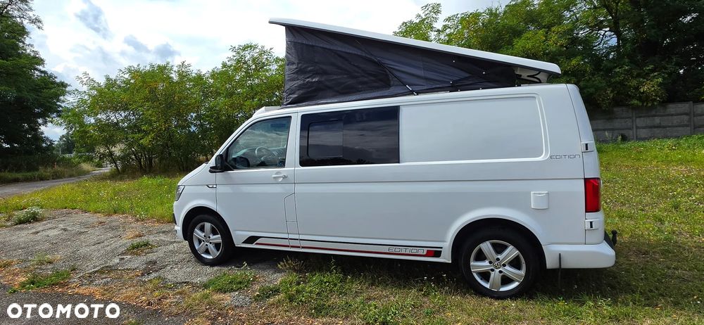 Volkswagen Transporter California DSG Beach Edition - 9