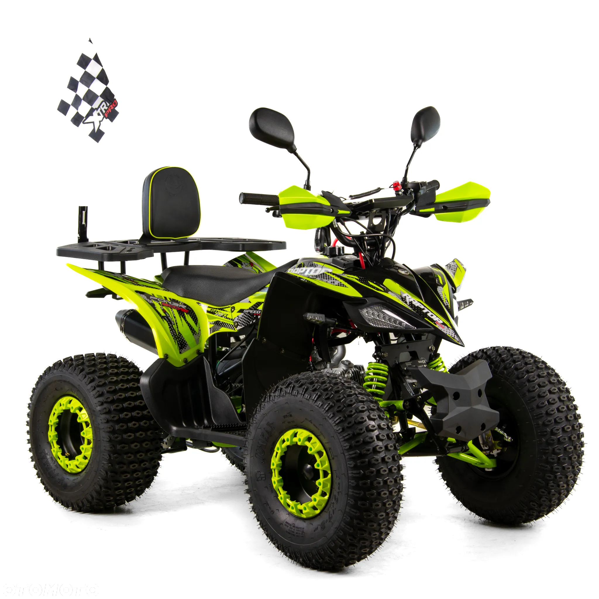 XTR Inny - 6
