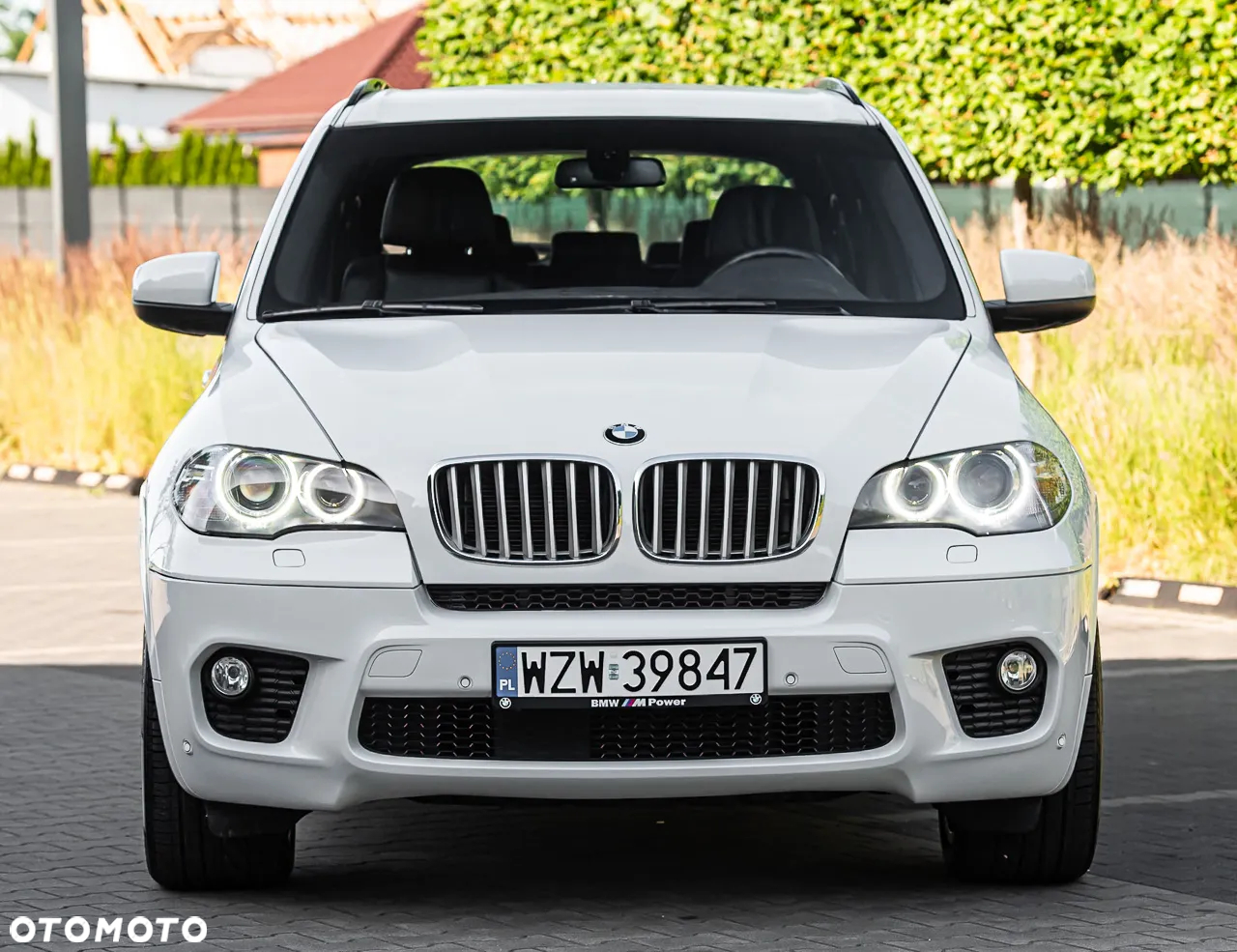 BMW X5 xDrive40d M Sport Edition - 4