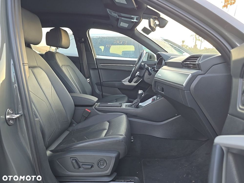 Audi Q3 45 TFSI Quattro S tronic S line - 10