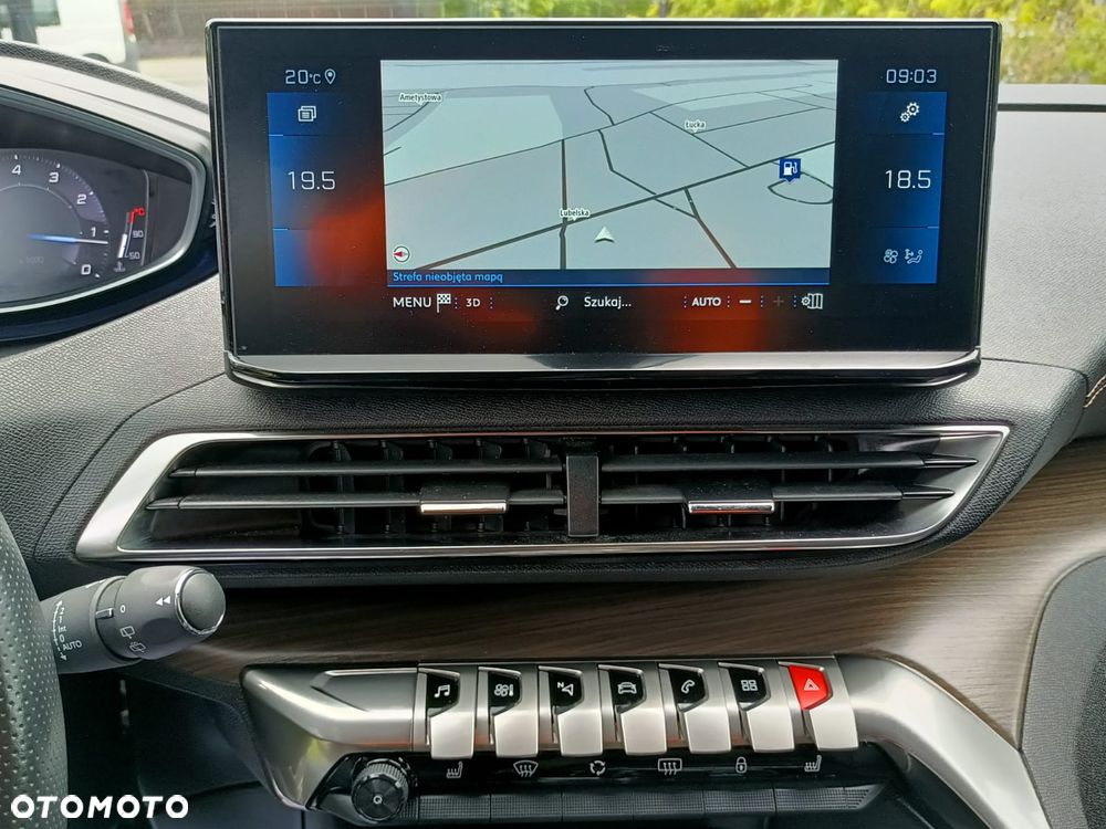 Peugeot 3008 1.2 PureTech GT S&S EAT8 - 25