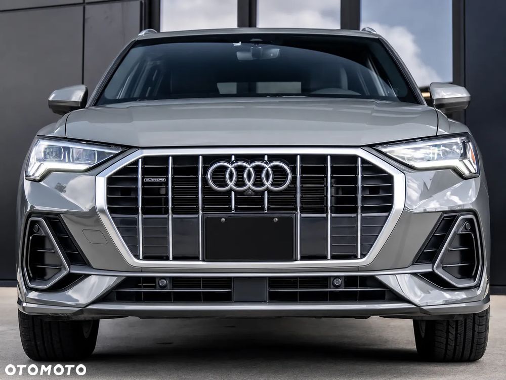 Audi Q3 45 TFSI Quattro S tronic S line - 3