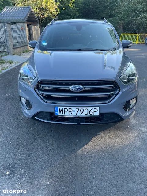 Ford Kuga 1.5 EcoBoost FWD ST-Line ASS - 13