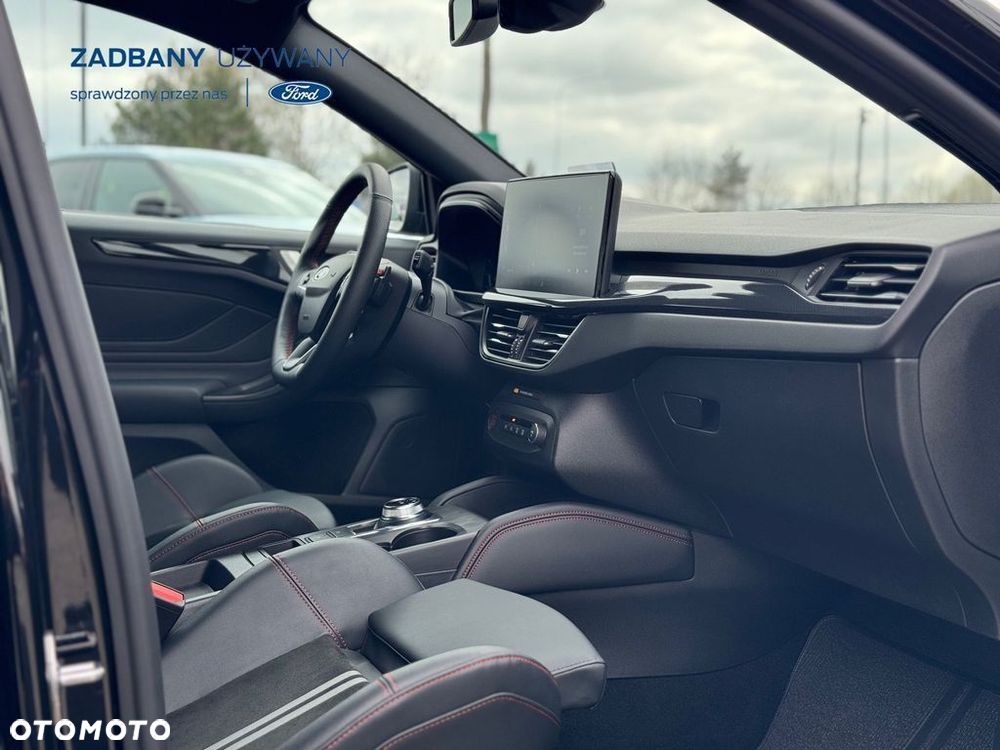 Ford Focus 2.3 EcoBoost ST X - 8