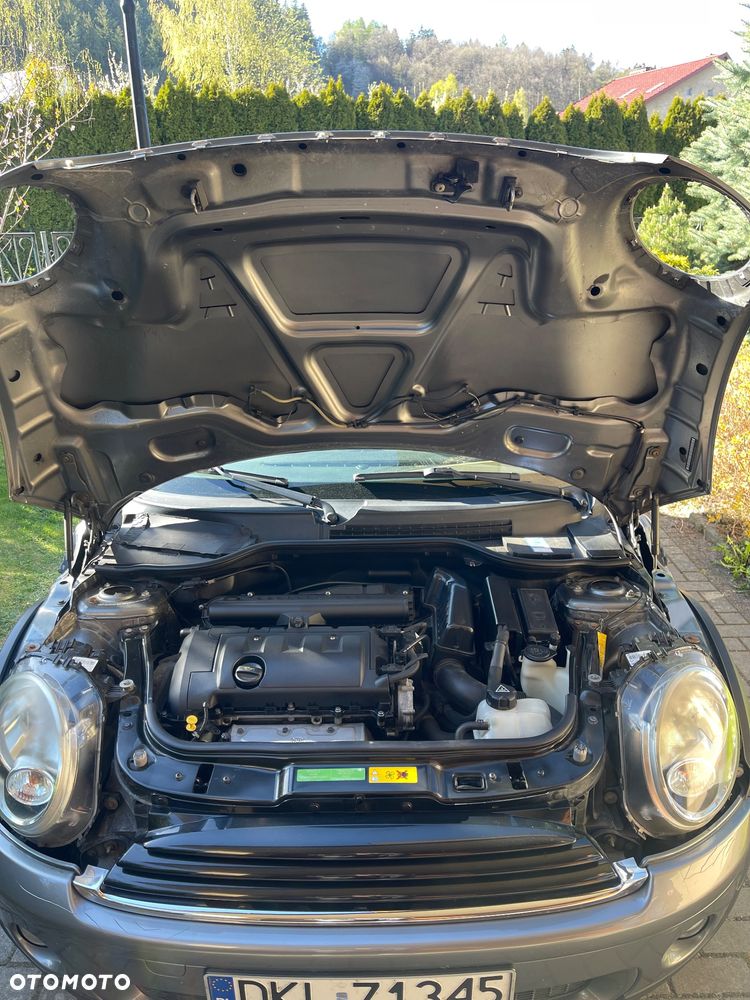 MINI ONE Minimalism - 19