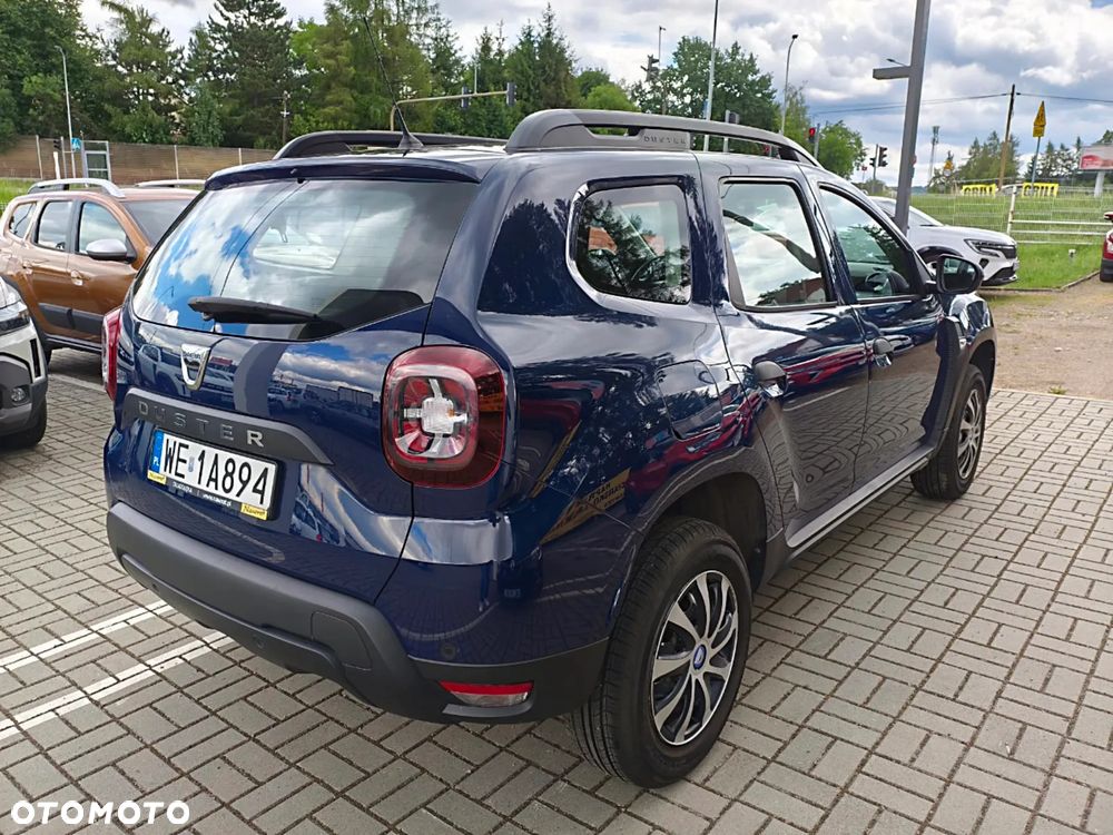 Dacia Duster 1.0 TCe Essential - 6