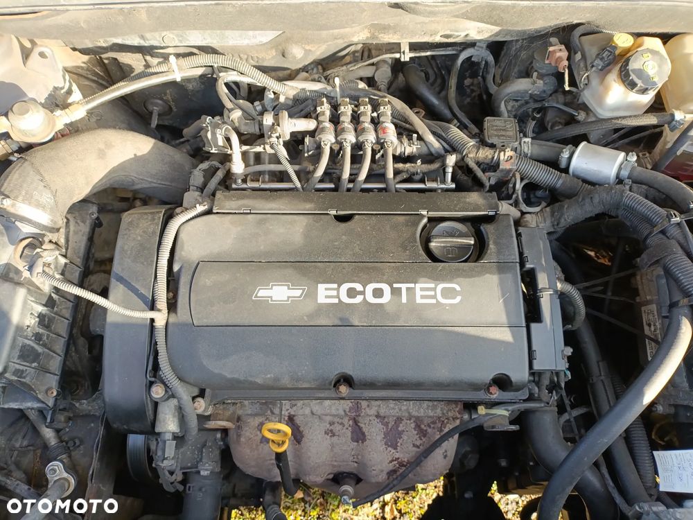 Chevrolet Orlando 1.8 LT+ - 9