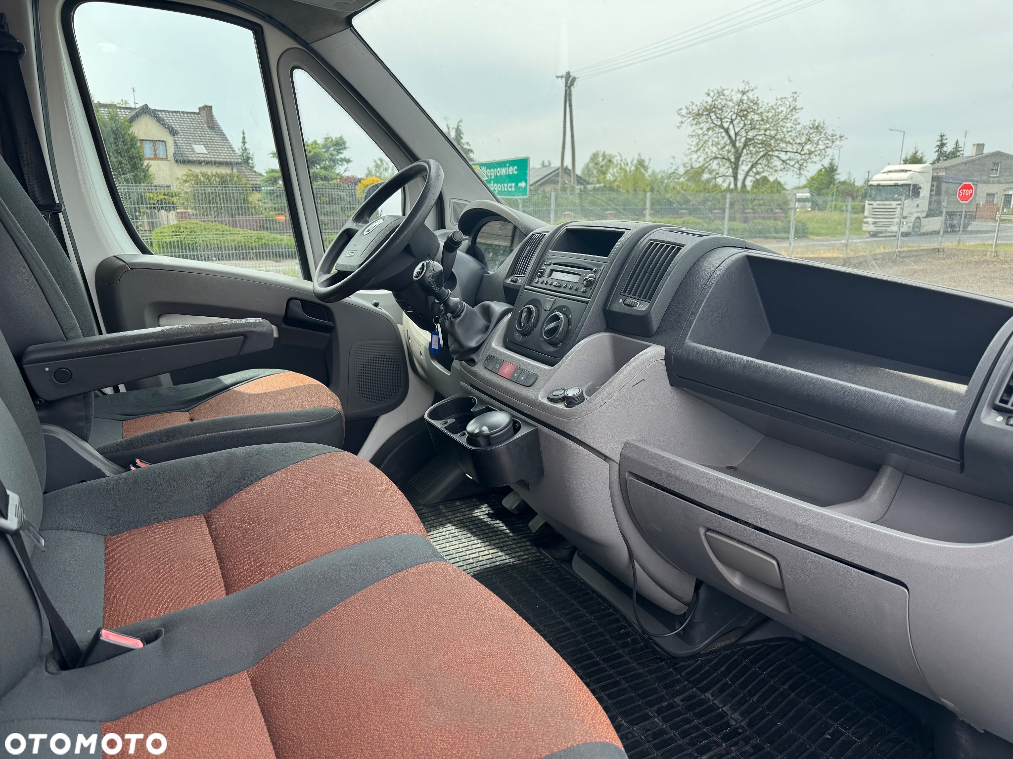 Fiat Ducato - 14