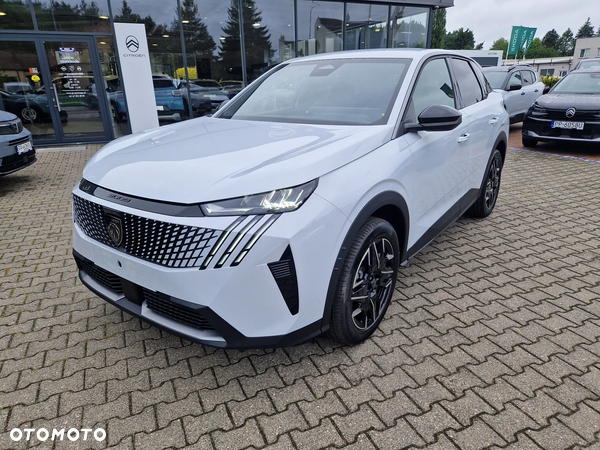 Peugeot 3008 1.2 PureTech mHEV Allure e-DCS6