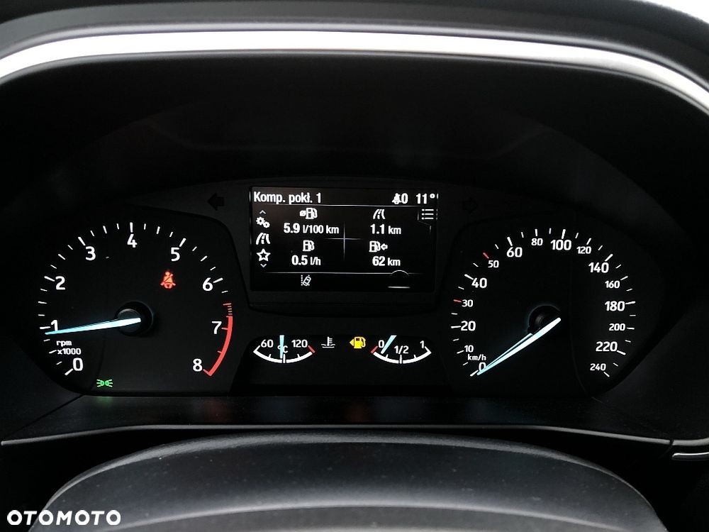 Ford Focus - 20