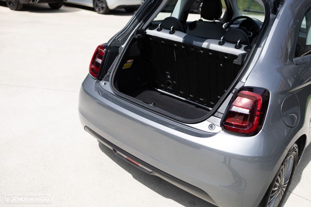 Fiat 500e 42 kWh Icon - 28