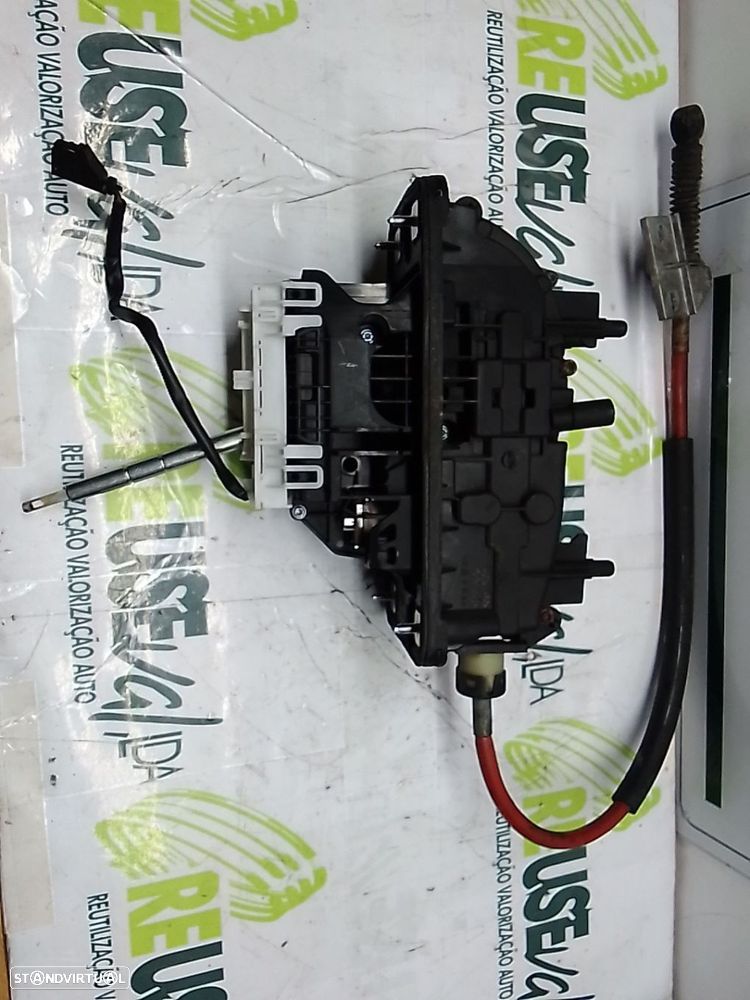 Caixa De Transferências/Selector De Velocidades Audi A6 Avant (4F5, C6 - 1