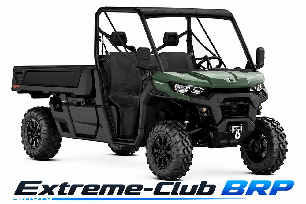 Can-Am Inny - 1