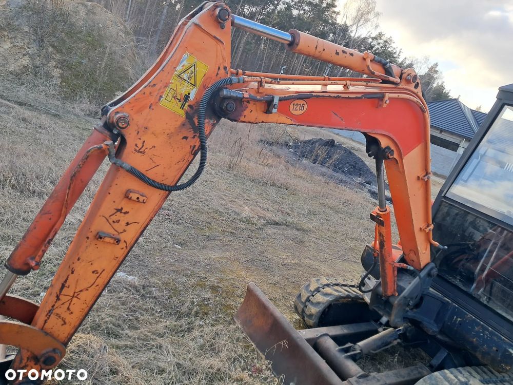 Doosan 030 - 10