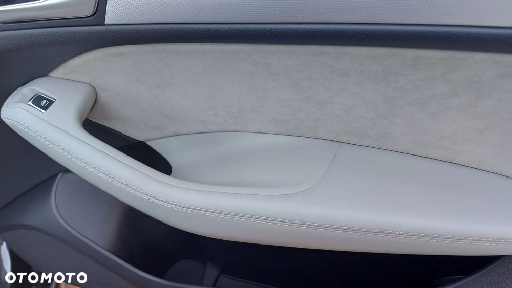 Audi Q5 2.0 TDI clean diesel Quattro - 16