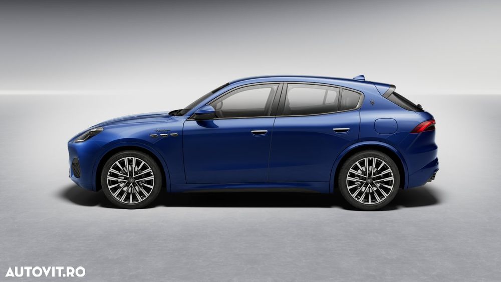 Maserati Grecale Modena - 3