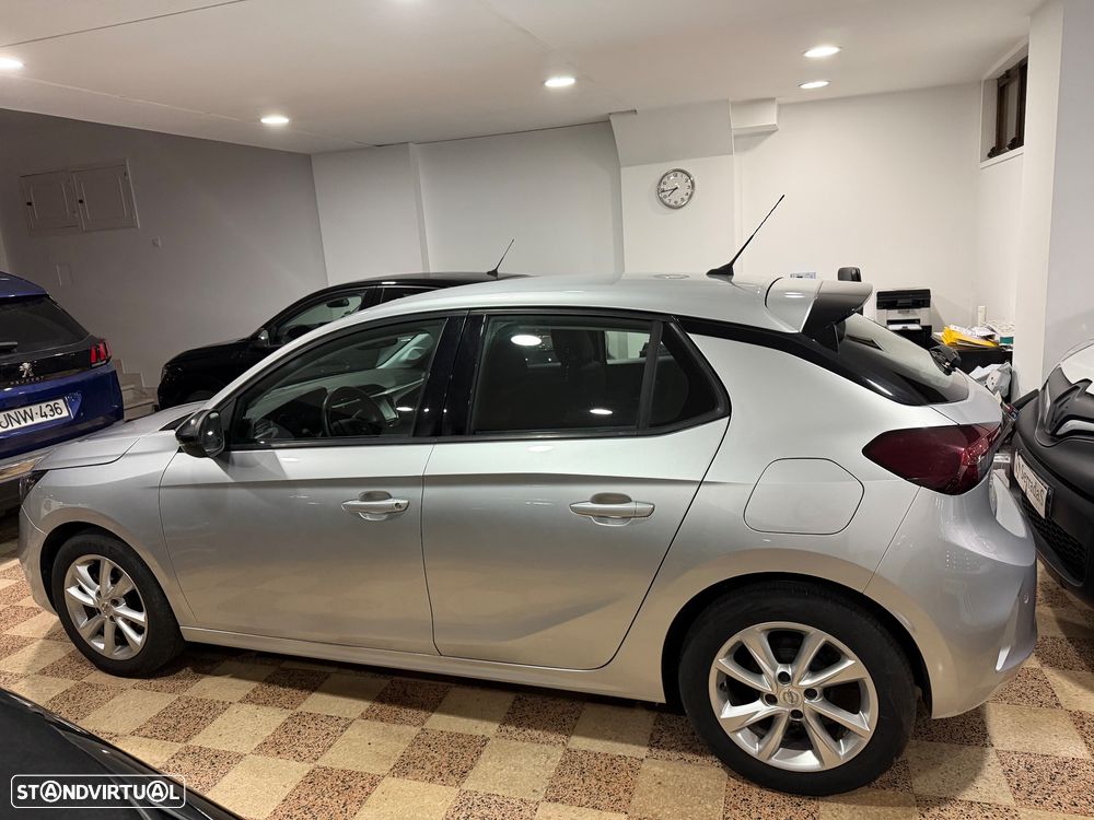 Opel Corsa 1.2 S&S Edition - 5