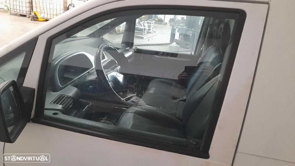 Vidro porta frente esquerda FIAT Scudo (220_) - 1