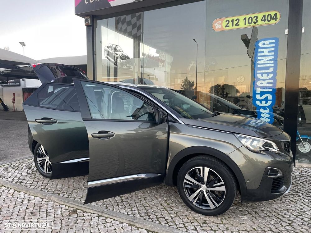 Peugeot 3008 1.2 PureTech Allure - 2