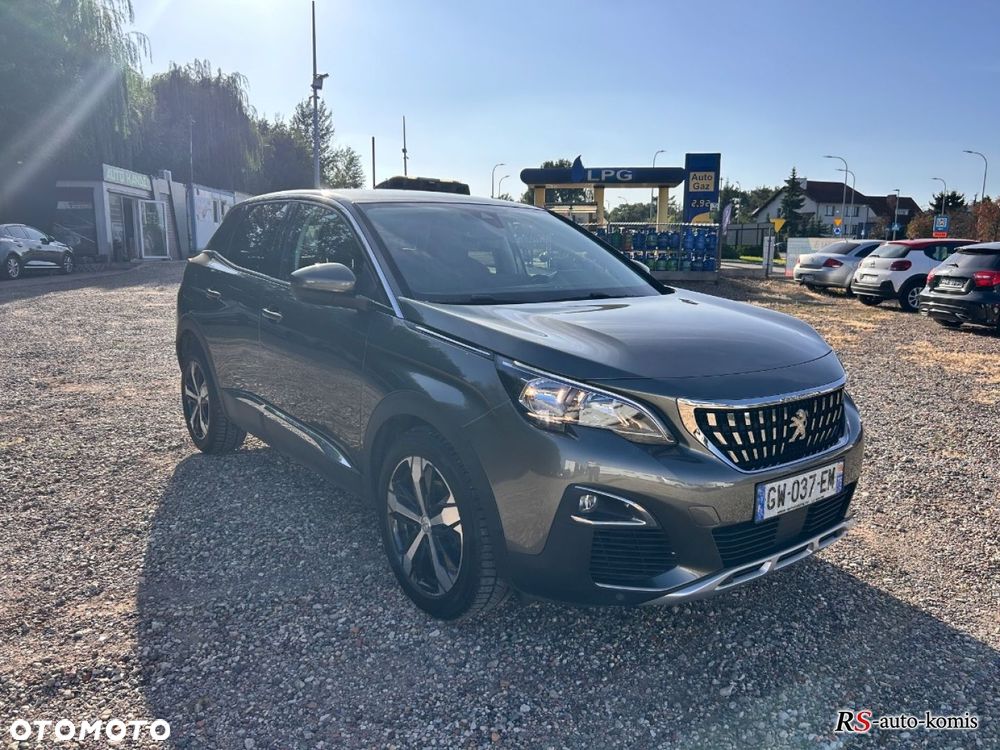 Peugeot 3008 - 18