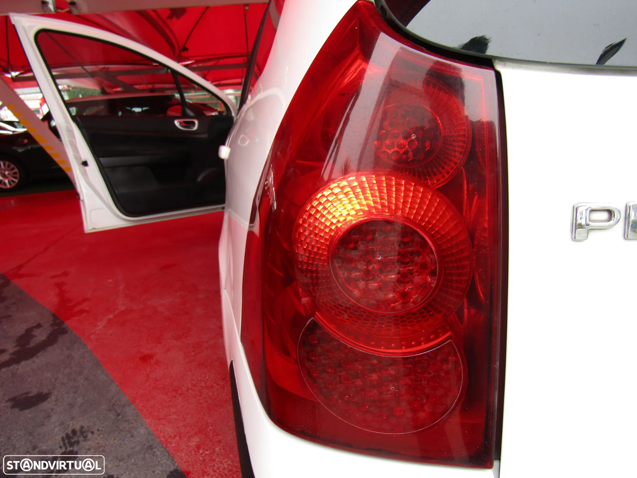 Peugeot 307 SW 1.6 HDi Executive - 6