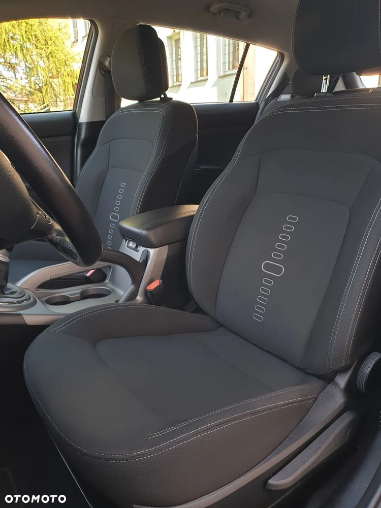 Kia Sportage 1.6 GDI XL 2WD - 23