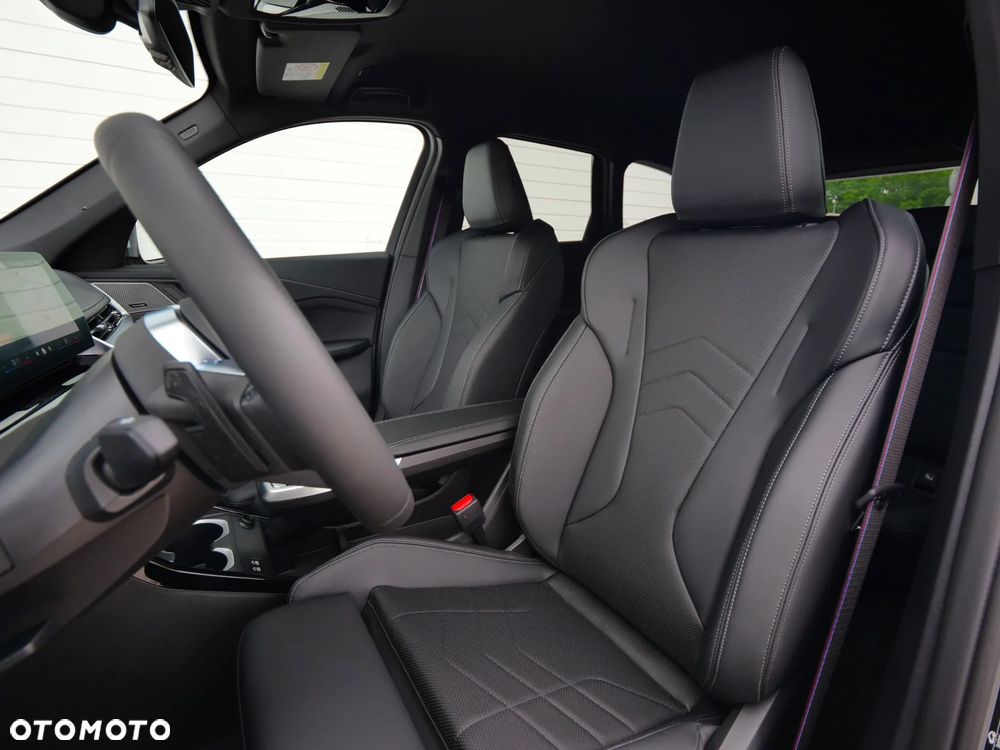 BMW X1 xDrive23i mHEV M Sport sport - 30