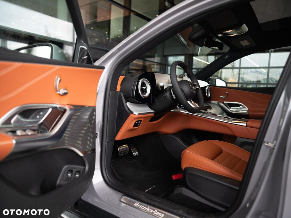 Mercedes-Benz GLC - 10