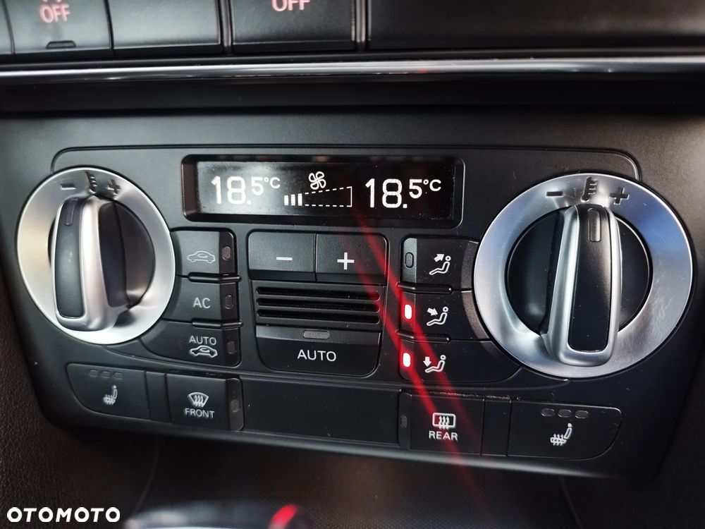 Audi Q3 2.0 TDI Quattro Prime Line S tronic - 26