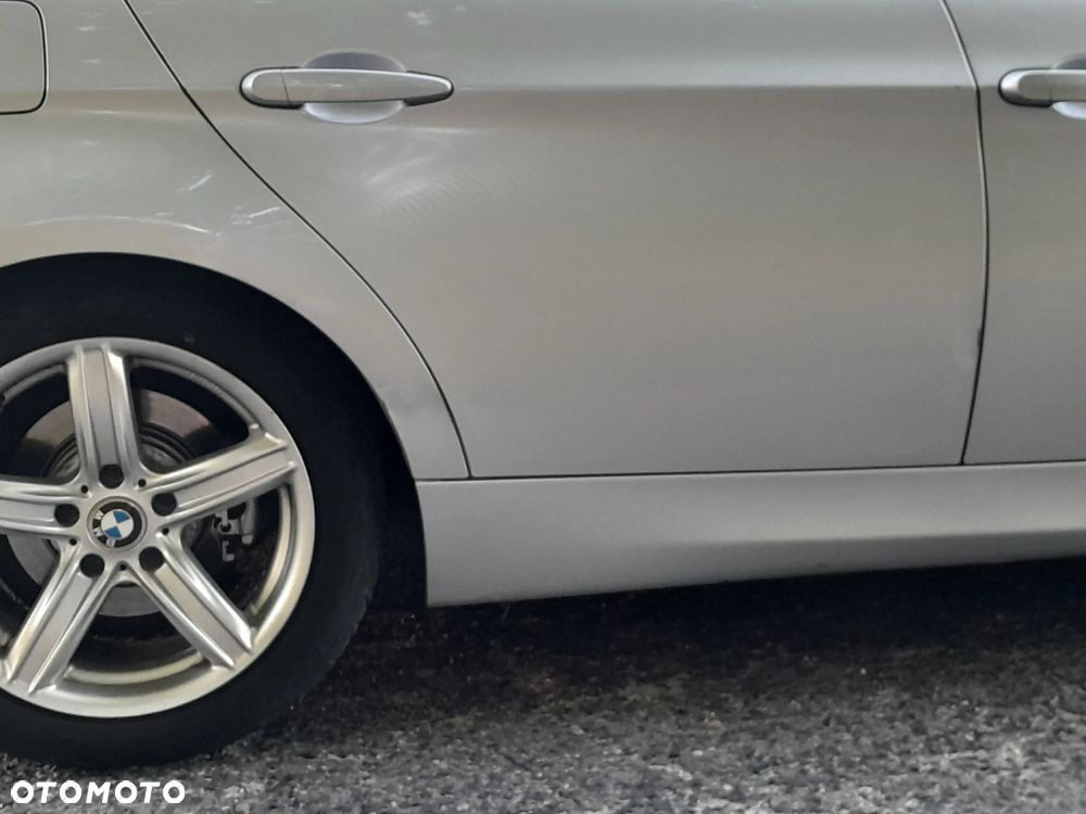 BMW Seria 3 320d DPF - 10