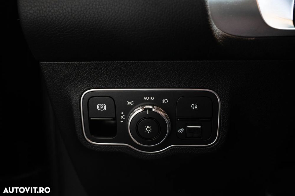 Mercedes-Benz GLB 220 d 8G-DCT Style - 30