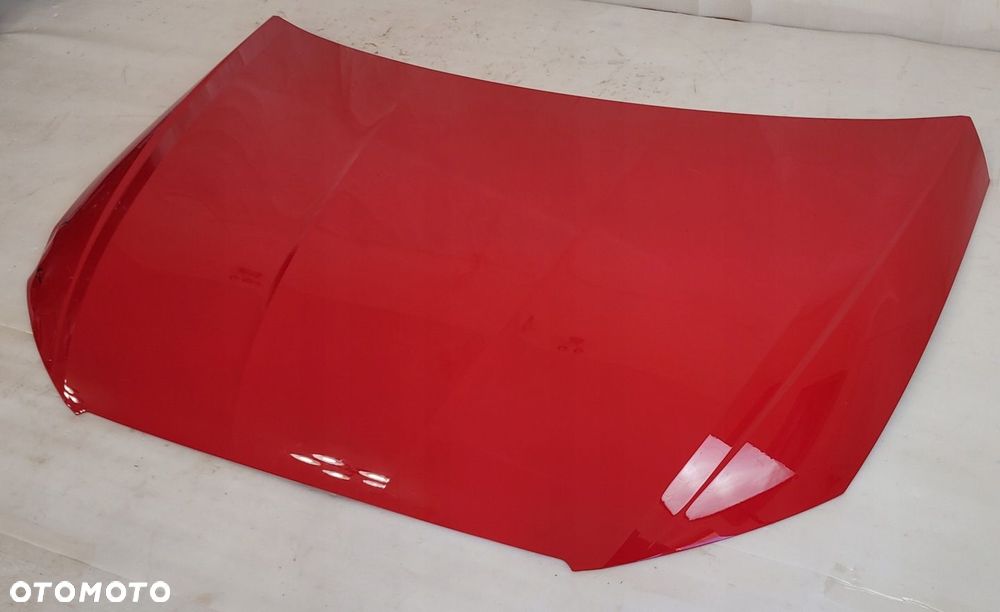 MASKA POKRYWA SILNIKA SEAT IBIZA V 2017- 6F0823155A - 8